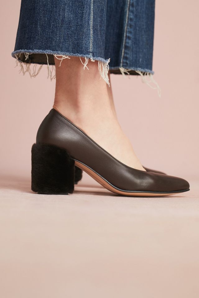 Carmen Salas Rabab Pumps #2