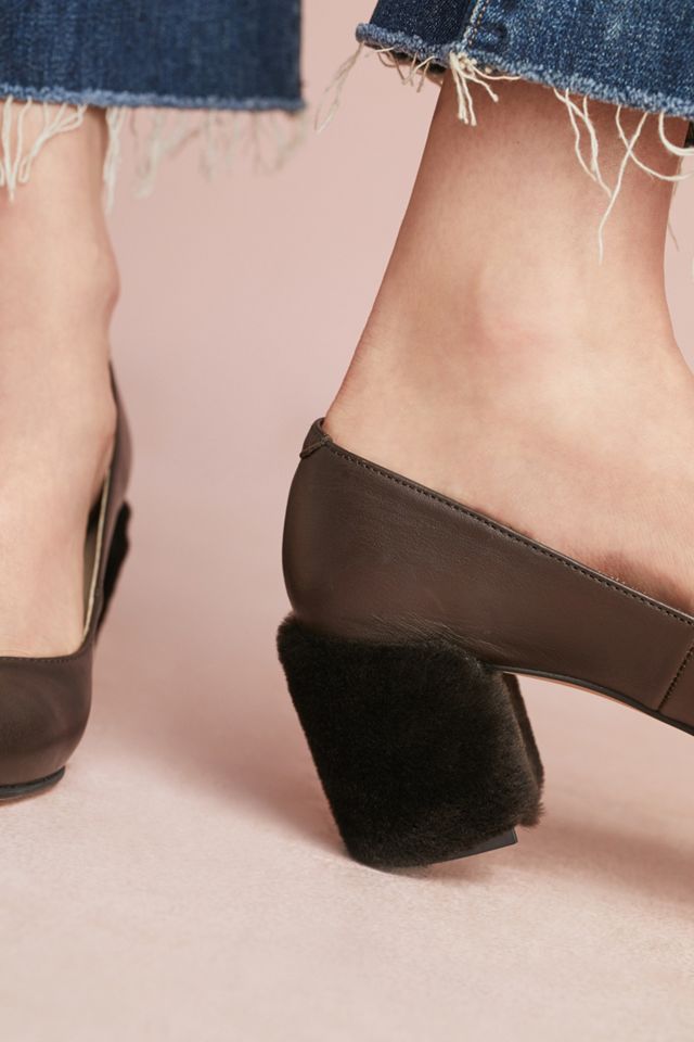 Carmen Salas Rabab Pumps #3