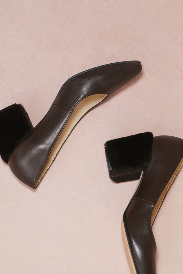 Carmen Salas Rabab Pumps #4