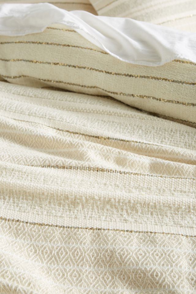 Woven Koselig Duvet #1
