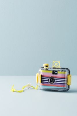 Havana Underwater Camera