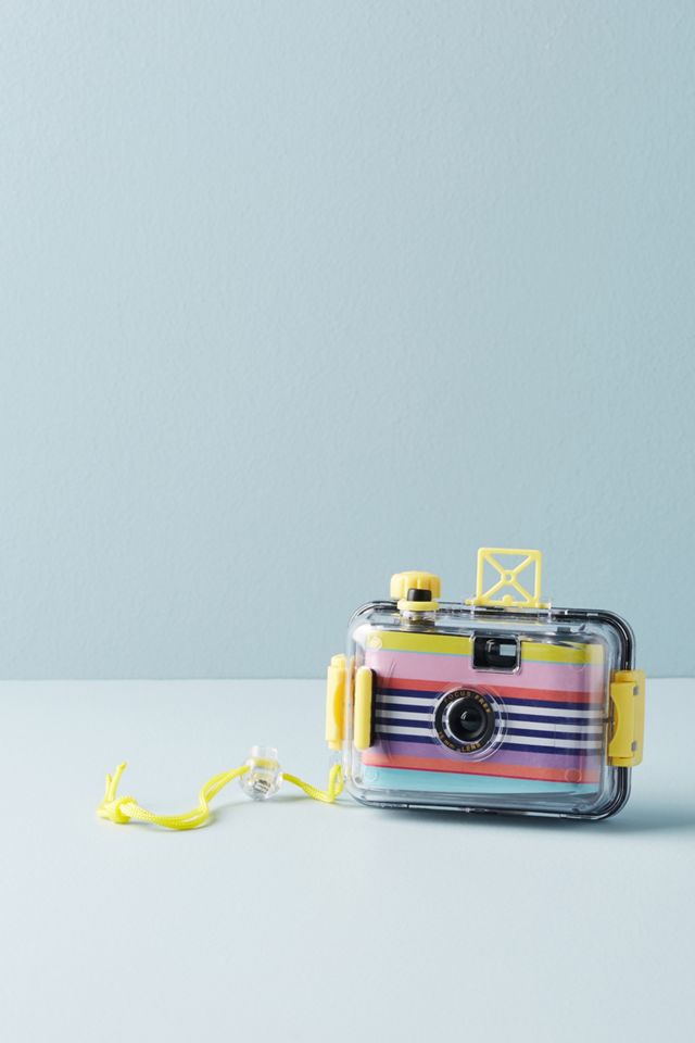 Havana Underwater Camera