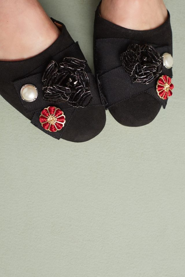 Nanette Lepore Esther Slides #2