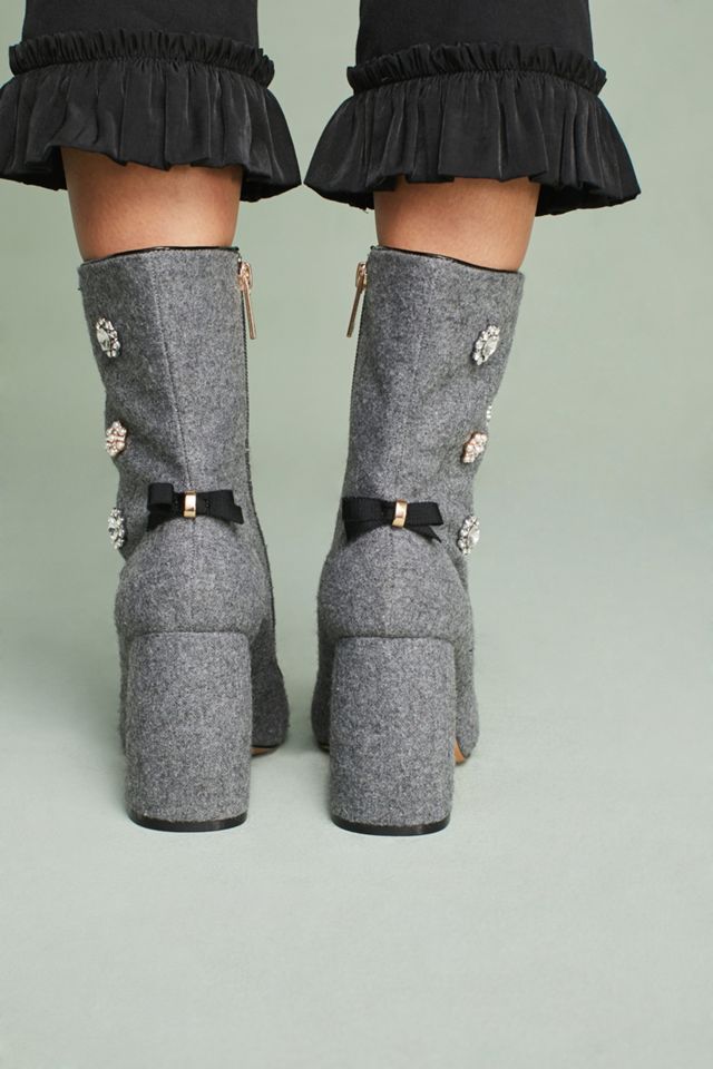Nanette Lepore Linette Boots #2
