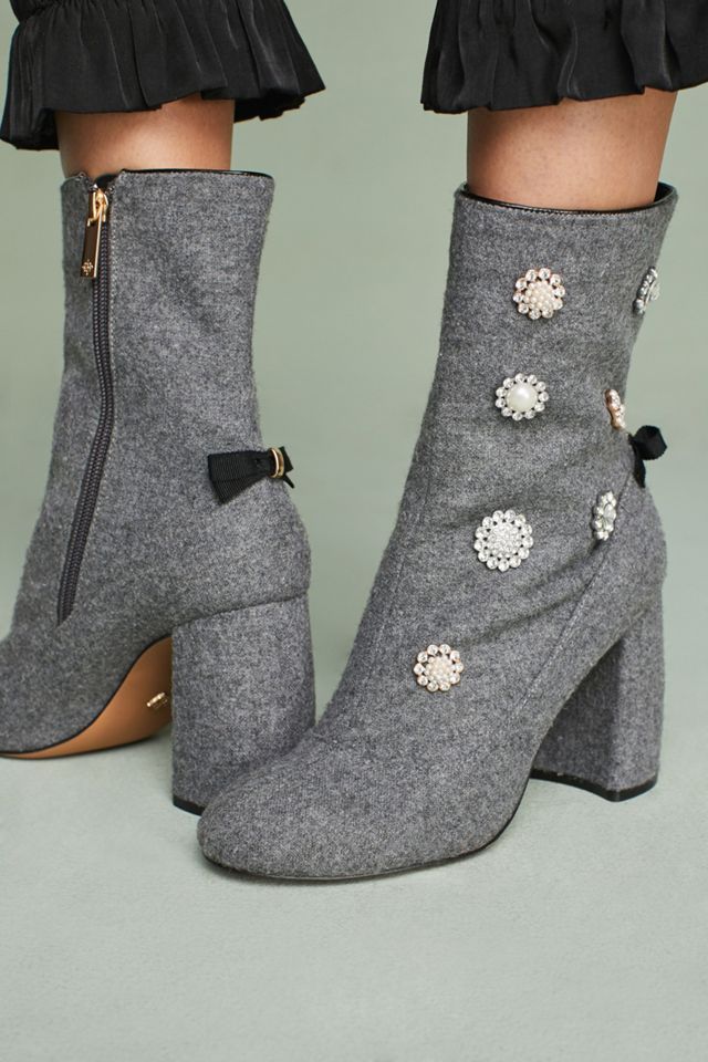 Nanette Lepore Linette Boots #3