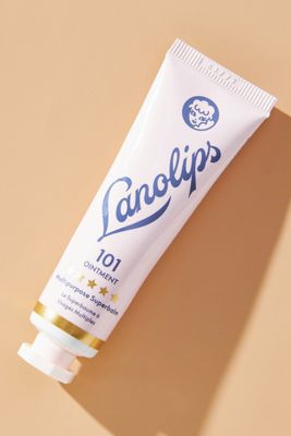 Lanolips Lips 101 Ointment