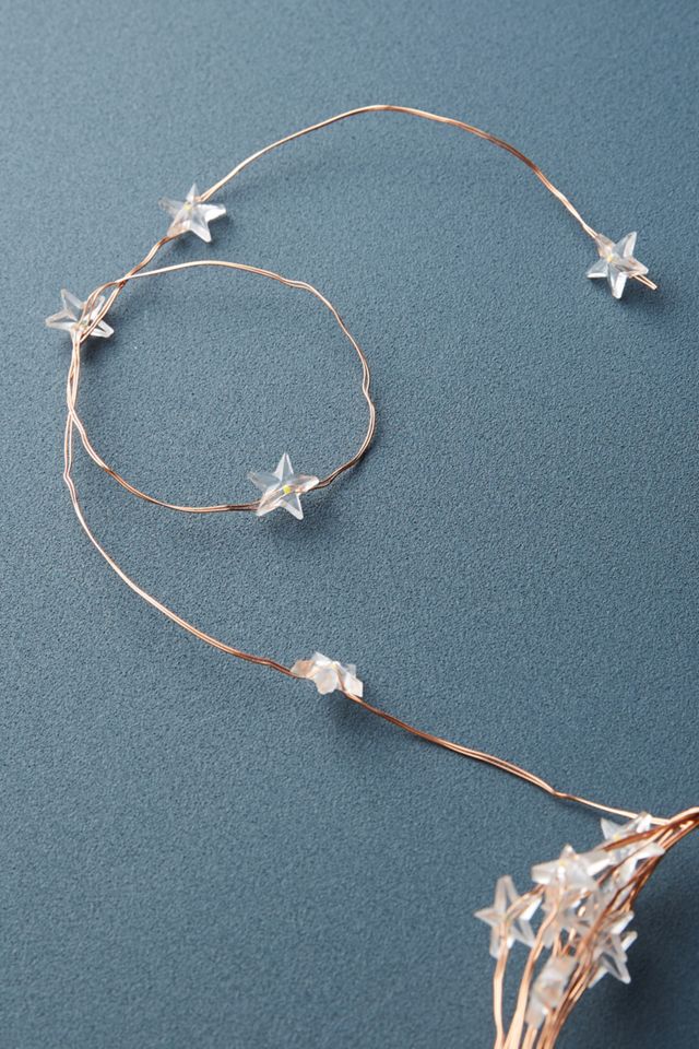 Aurora Star String Lights #2