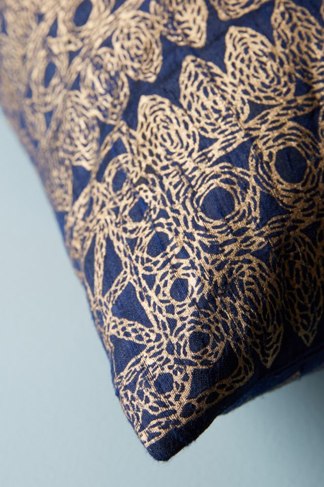 John Robshaw Sitala Pillow #2