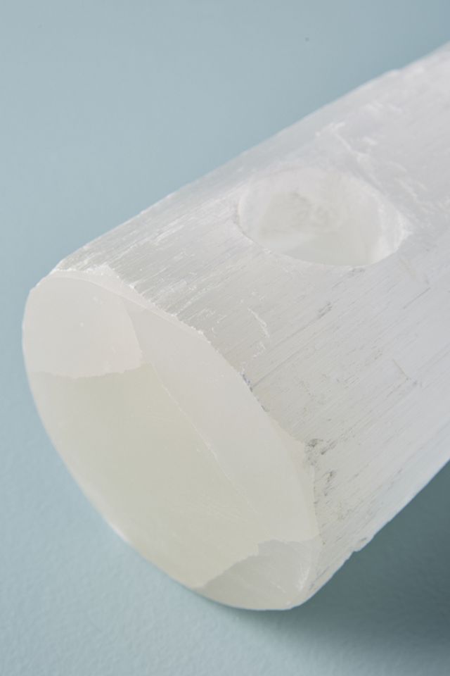 Crystalwood Votive #2