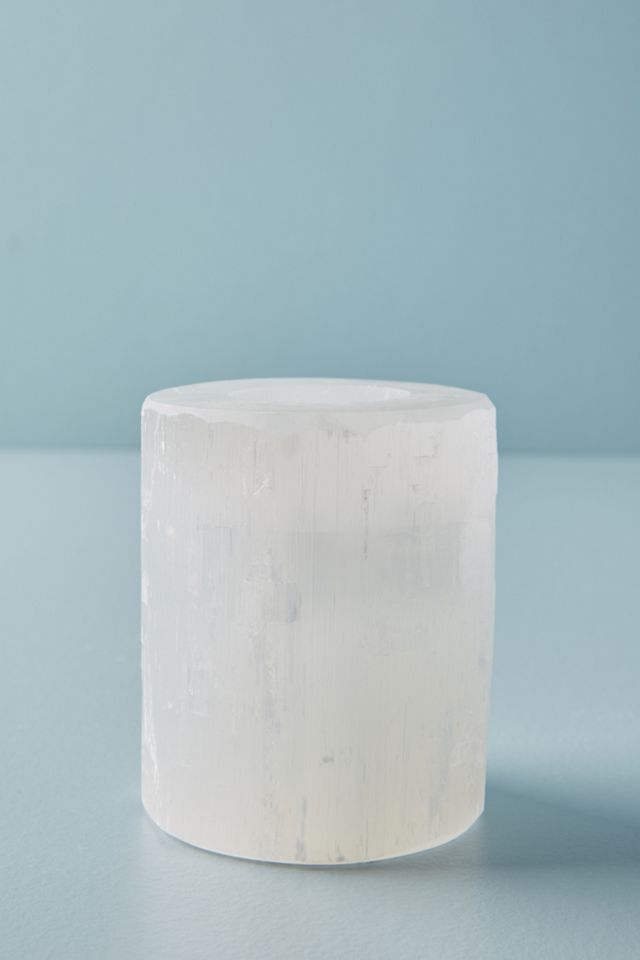 Crystalwood Votive #3