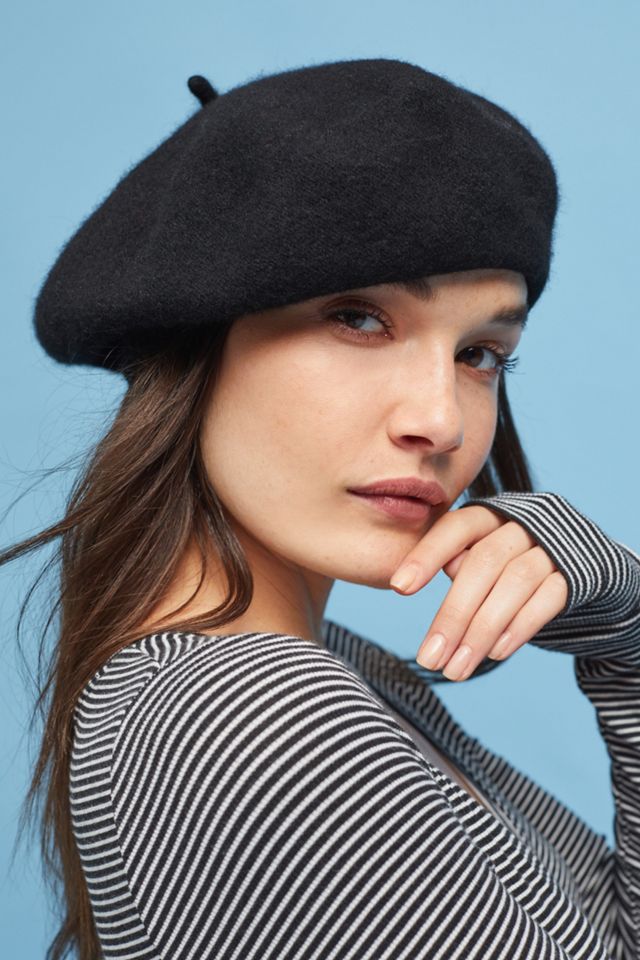 Bonnie Beret #1