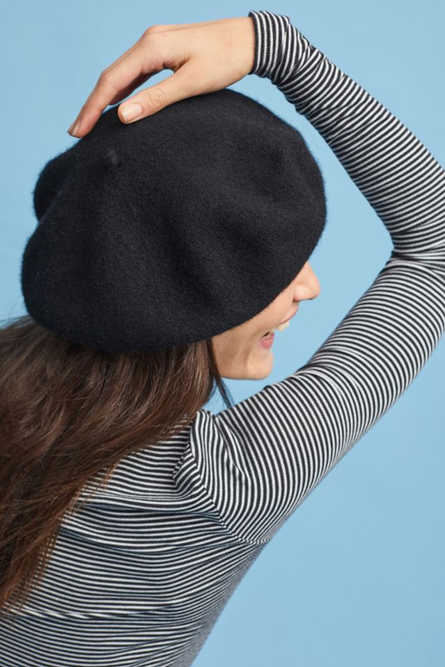 Bonnie Beret #2