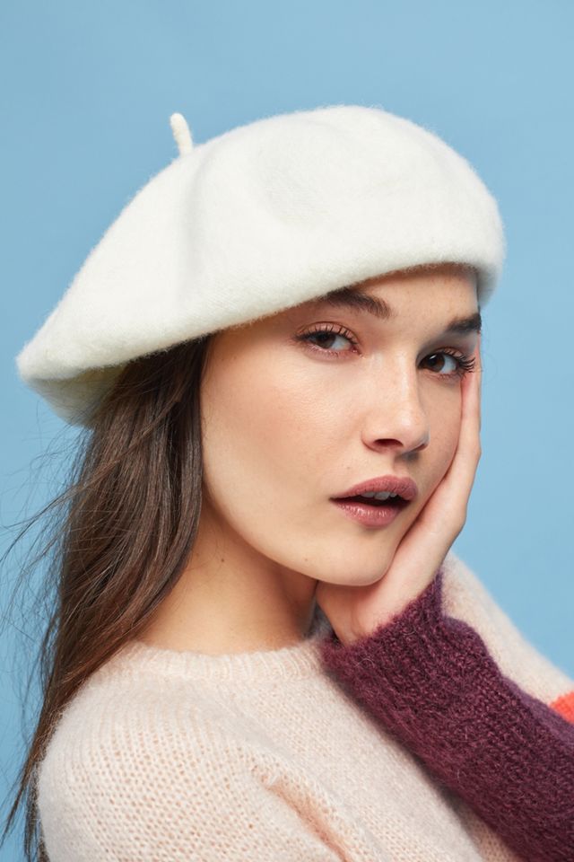 Bonnie Beret #1