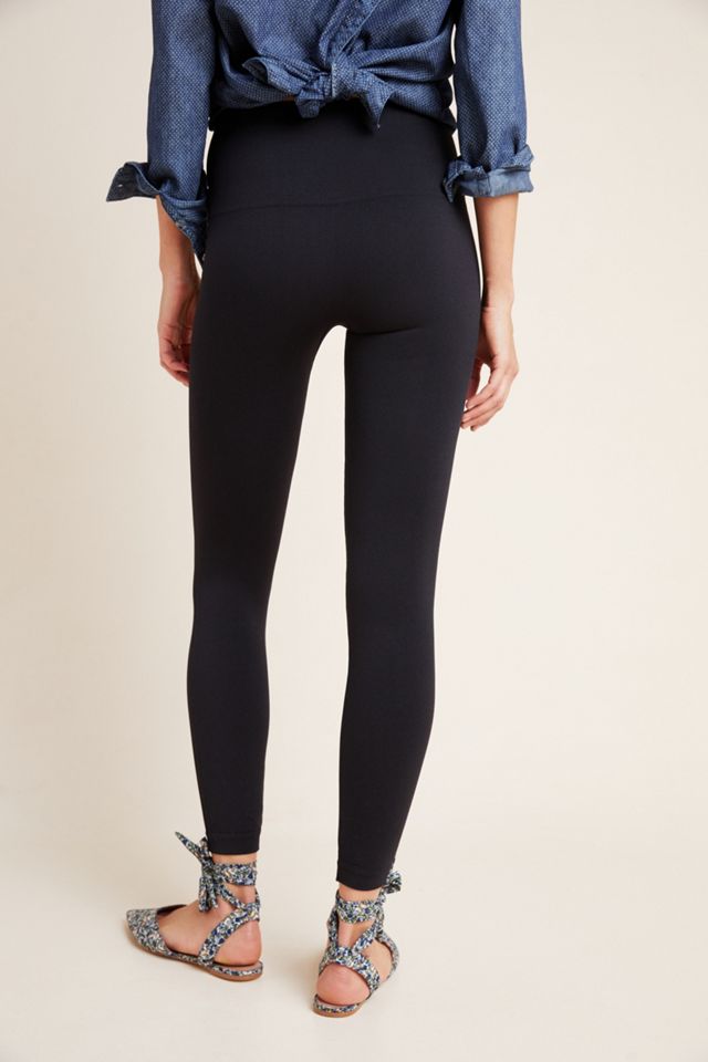 Spanx Seamless Leggings #1
