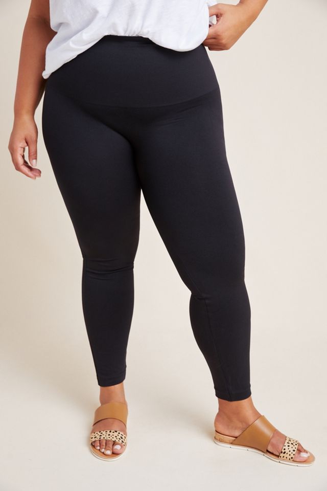 Spanx Seamless Leggings #7