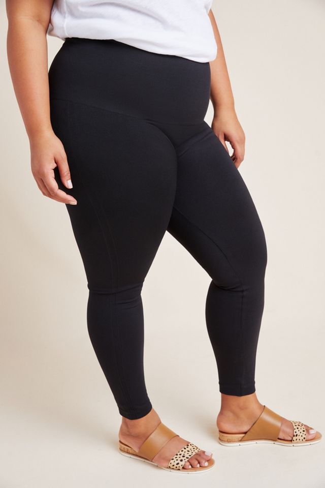 Spanx Seamless Leggings #8