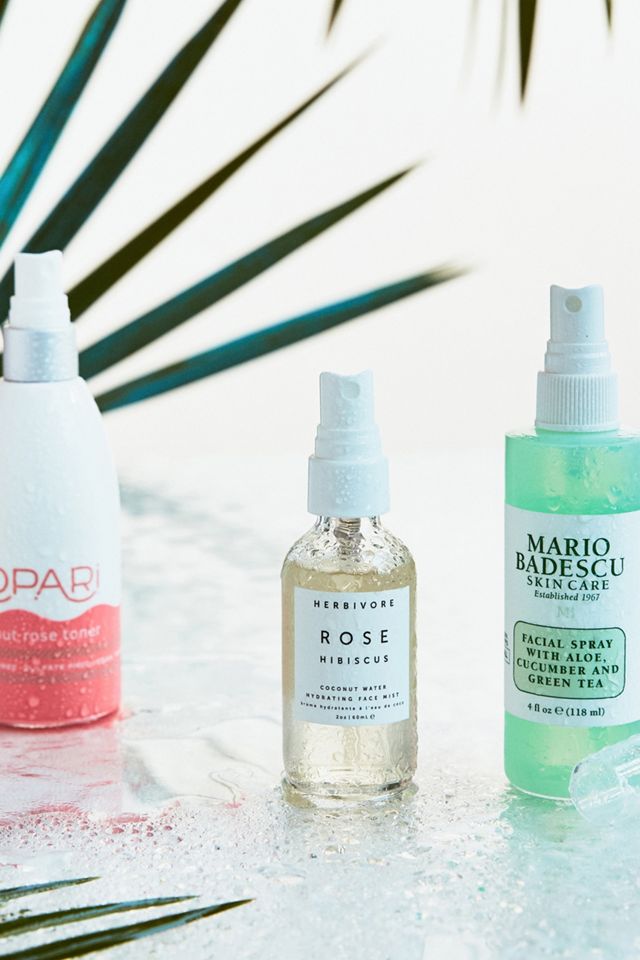 Kopari Coconut Calming Rose Toner #3