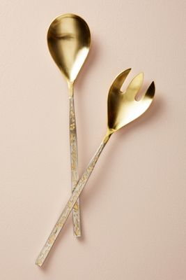 Bettina Serving Set