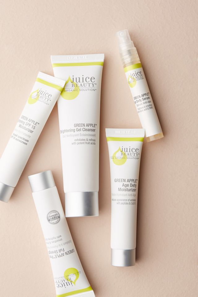 Juice Beauty Age Defy Solutions Set Anthropologie