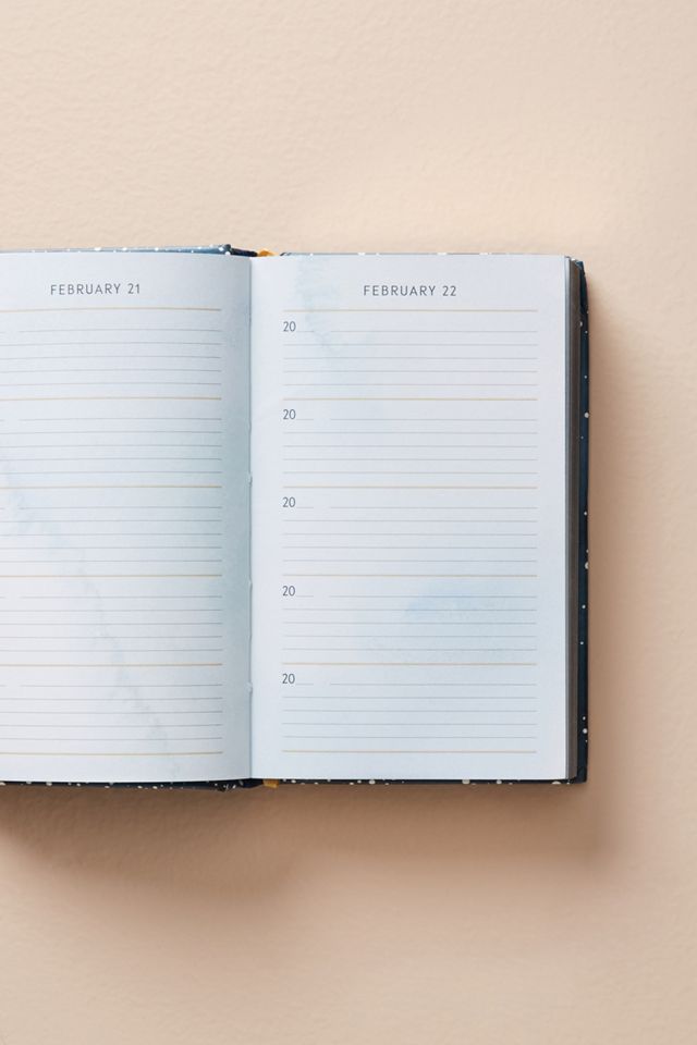 One Line A Day: A Five-Year Memory Book #1