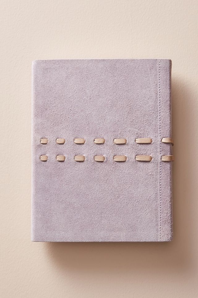 Mabel Journal #1