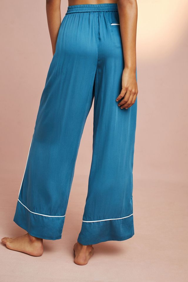 Floreat Woven Sleep Pants #3