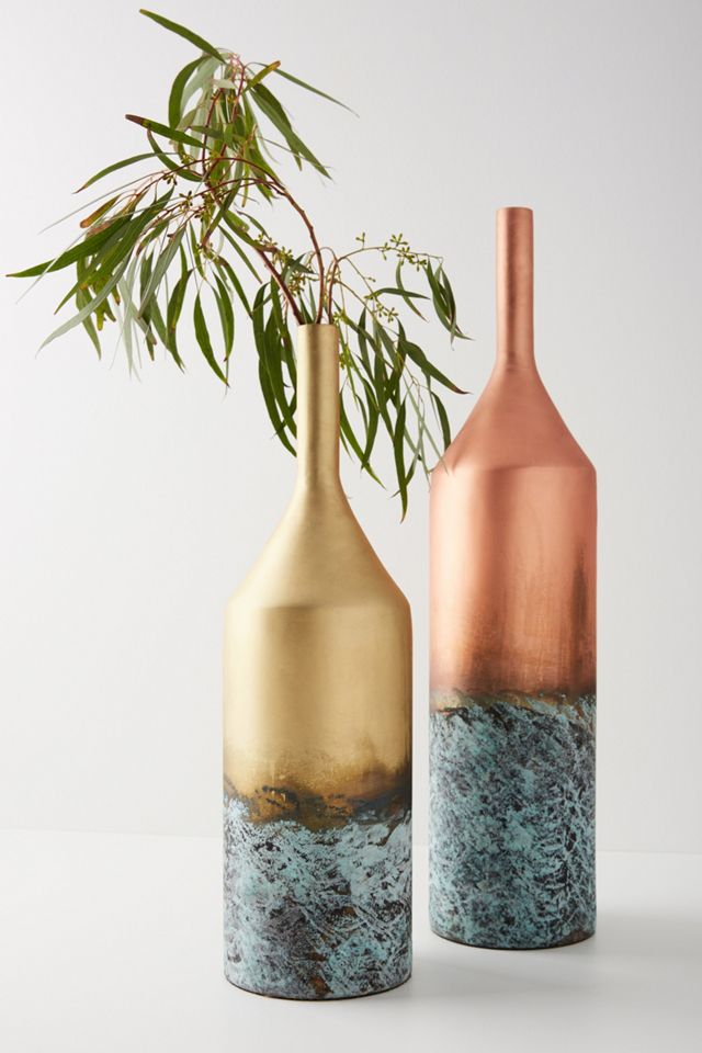 Patina Vase #1