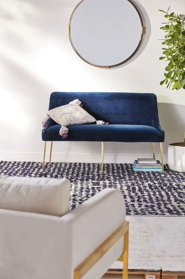 Elowen Banquette #4