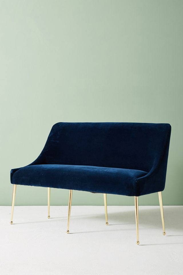 Elowen Banquette #1