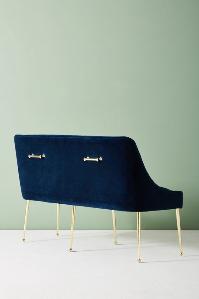 Elowen Banquette #2