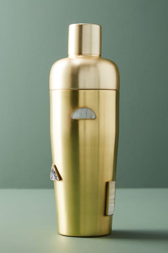 Inez Cocktail Shaker #1