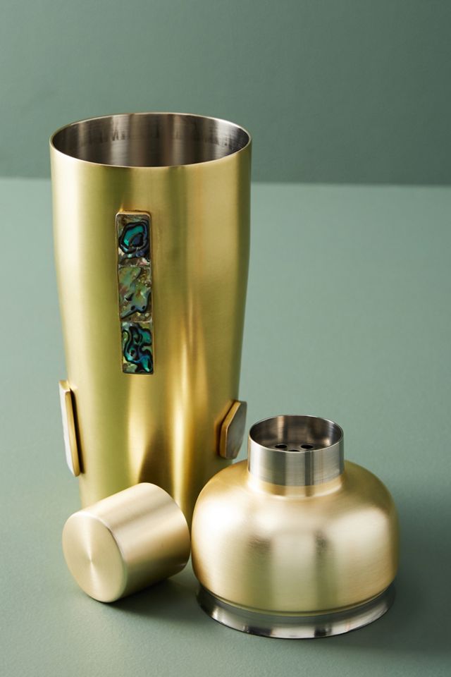 Inez Cocktail Shaker #2