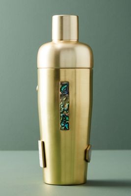 Inez Cocktail Shaker