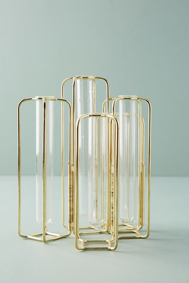 Staggered Vase #1