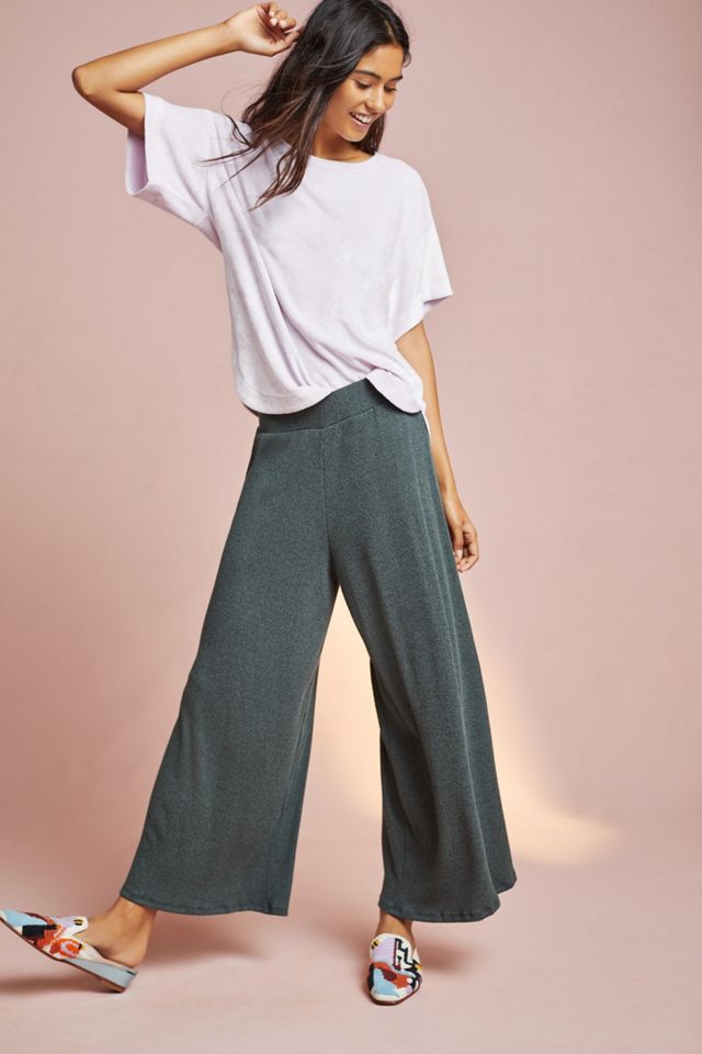 Velour Tee #4