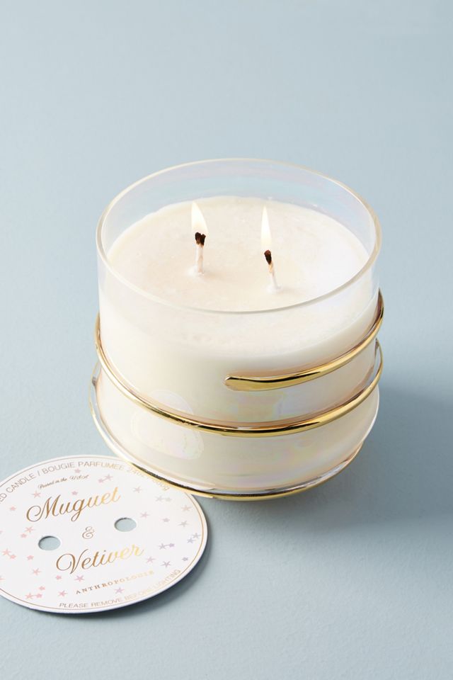 Candlefish Incandescent Candle #2