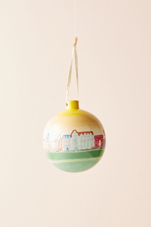 Souvenir Ornament #2