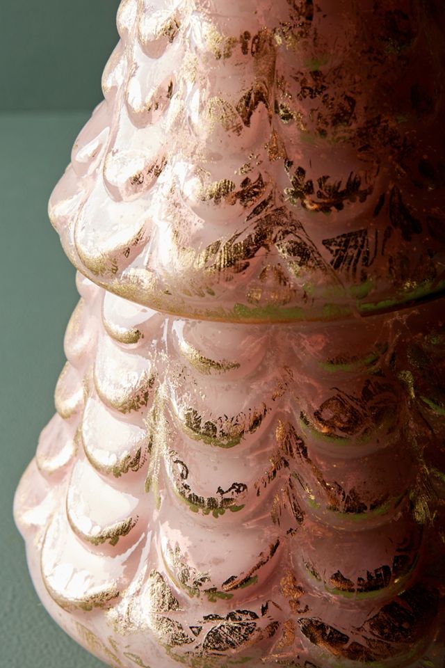 Pastel Decorative Tree #1