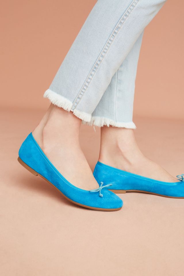 Elia B Stefania Ballet Flats #1