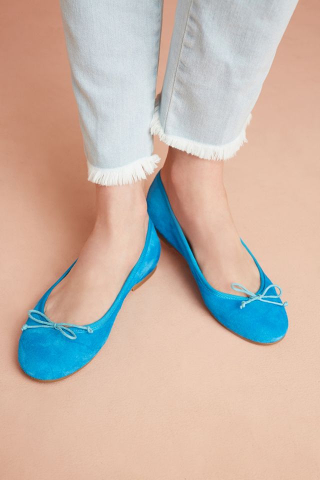 Elia B Stefania Ballet Flats #2