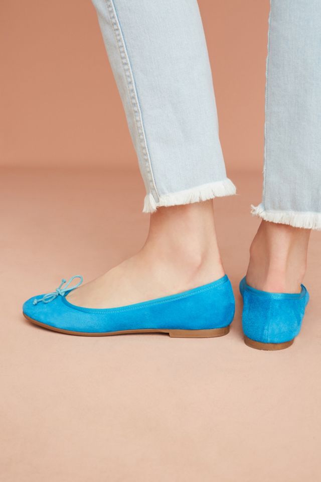 Elia B Stefania Ballet Flats #3