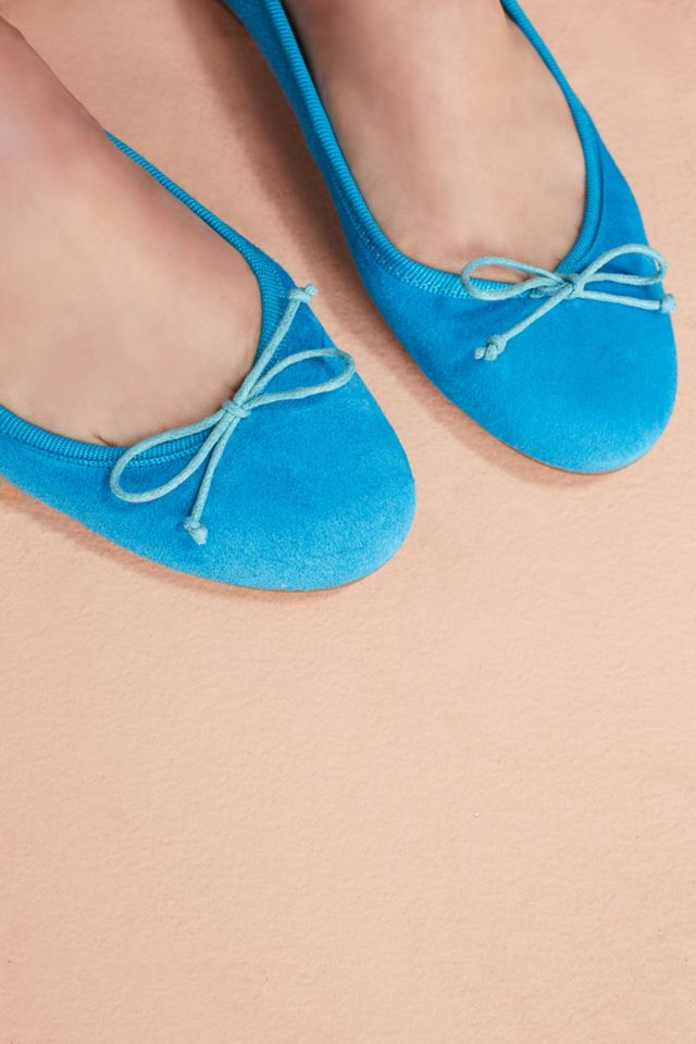 Elia B Stefania Ballet Flats #4