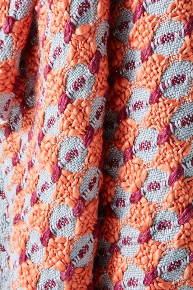 Anais Throw #1