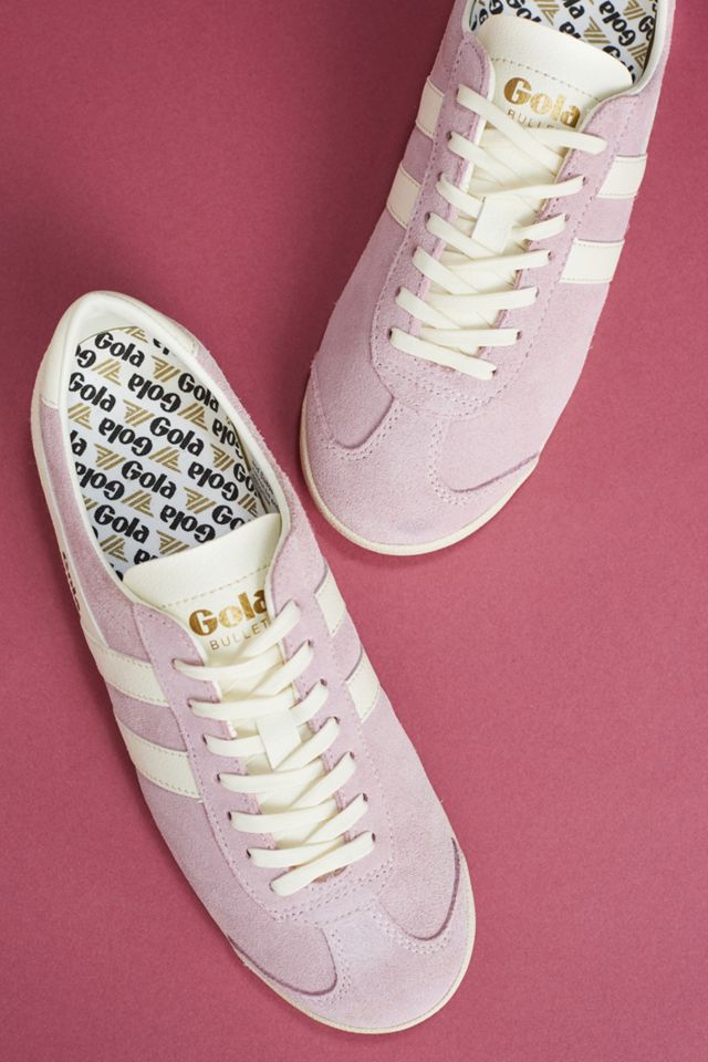 Gola Bullet Sneakers #4