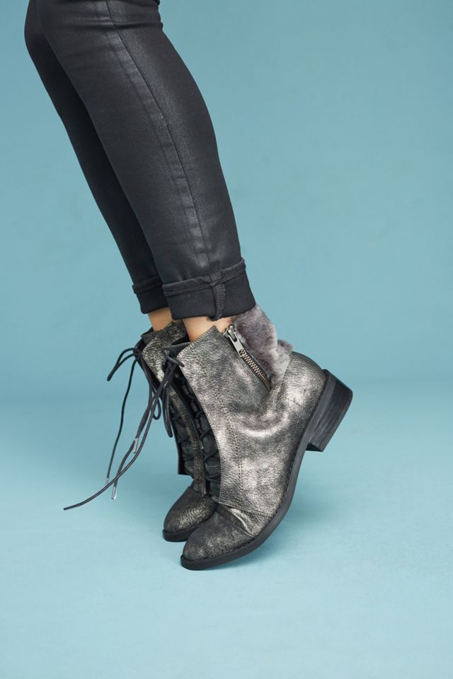 Capsule Collective International Klimate Hiking Boots #2