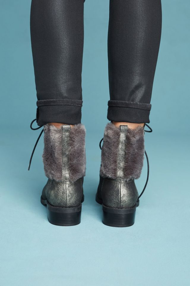 Capsule Collective International Klimate Hiking Boots #3