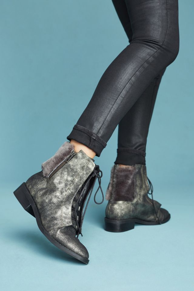 Capsule Collective International Klimate Hiking Boots #4