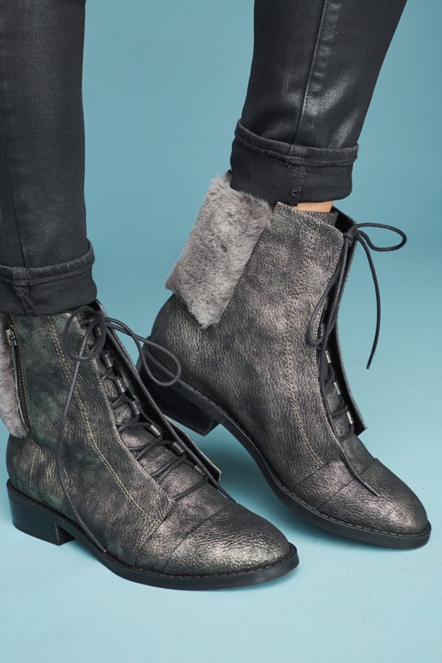 Capsule Collective International Klimate Hiking Boots #5
