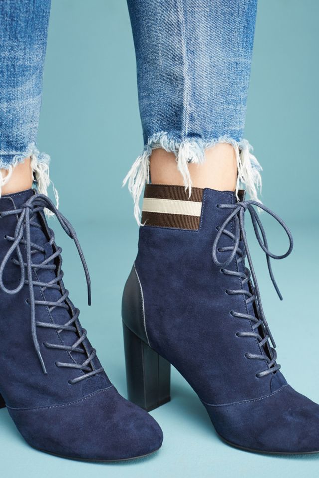 Capsule Collective International Greerly Hiking Boots #1