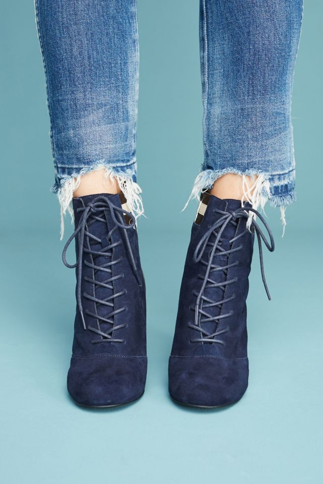 Capsule Collective International Greerly Hiking Boots #2